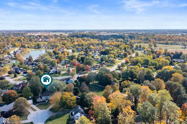 12040 Kemp Circle, Indianapolis, IN 46229