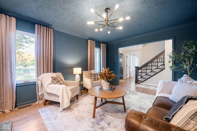 12040 Kemp Circle, Indianapolis, IN 46229