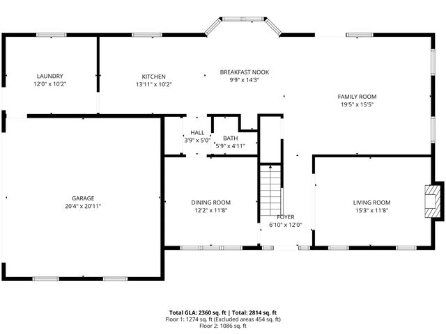 12040 Kemp Circle, Indianapolis, IN 46229