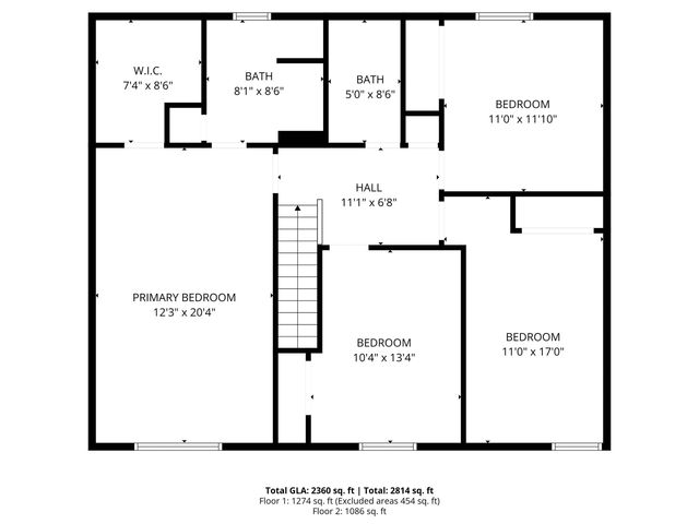 12040 Kemp Circle, Indianapolis, IN 46229