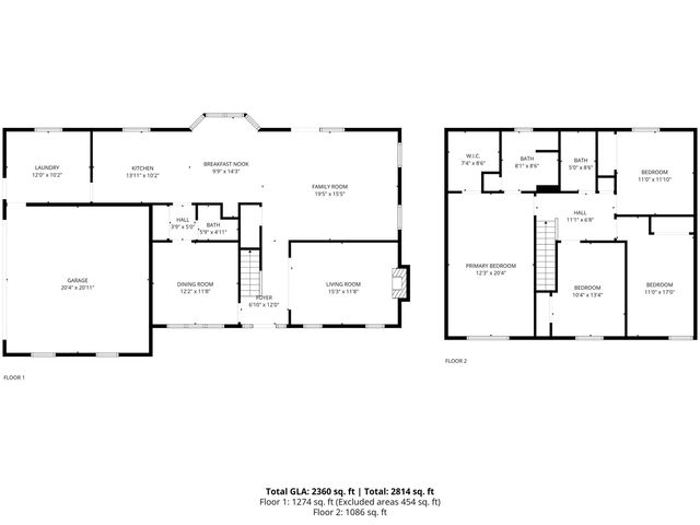 12040 Kemp Circle, Indianapolis, IN 46229