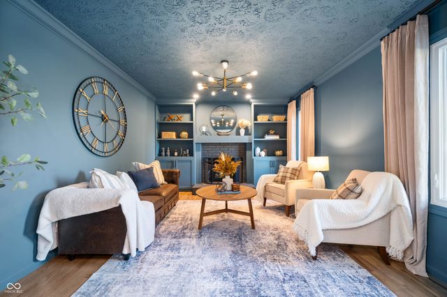 12040 Kemp Circle, Indianapolis, IN 46229