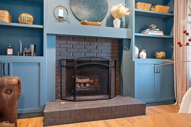 12040 Kemp Circle, Indianapolis, IN 46229