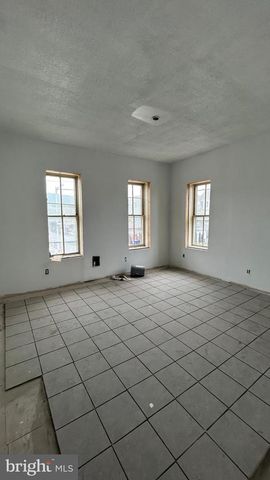 400 N 6TH ST, Reading, PA 19601