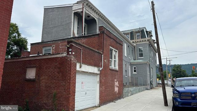 400 N 6TH ST, Reading, PA 19601