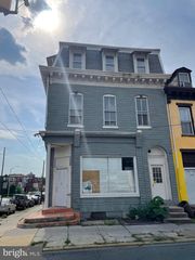 400 N 6TH ST, Reading, PA 19601