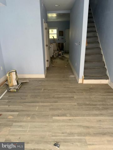 2626 E PRESTON ST, Baltimore, MD 21213