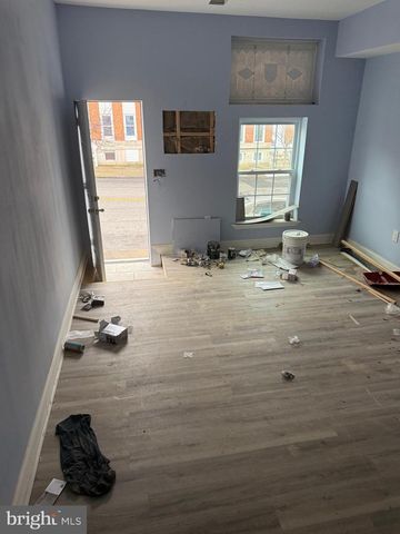 2626 E PRESTON ST, Baltimore, MD 21213