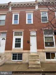 2626 E PRESTON ST, Baltimore, MD 21213