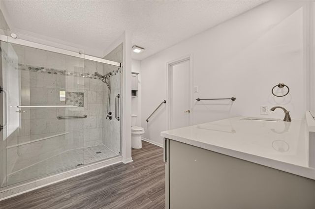 12838 Ashford Knolls Drive, Houston, TX 77082