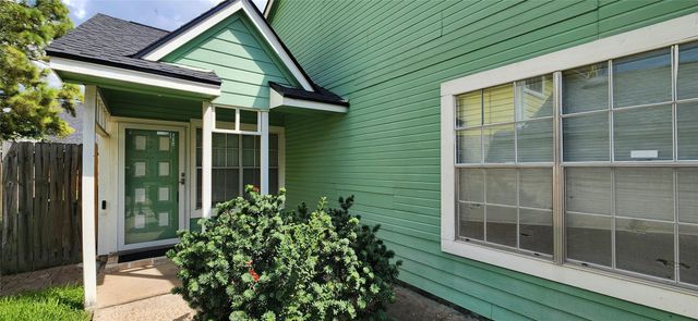 12838 Ashford Knolls Drive, Houston, TX 77082