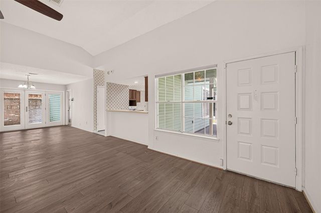 12838 Ashford Knolls Drive, Houston, TX 77082