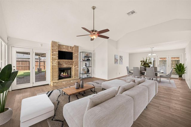 12838 Ashford Knolls Drive, Houston, TX 77082
