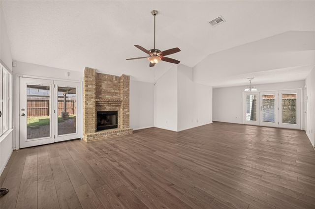 12838 Ashford Knolls Drive, Houston, TX 77082