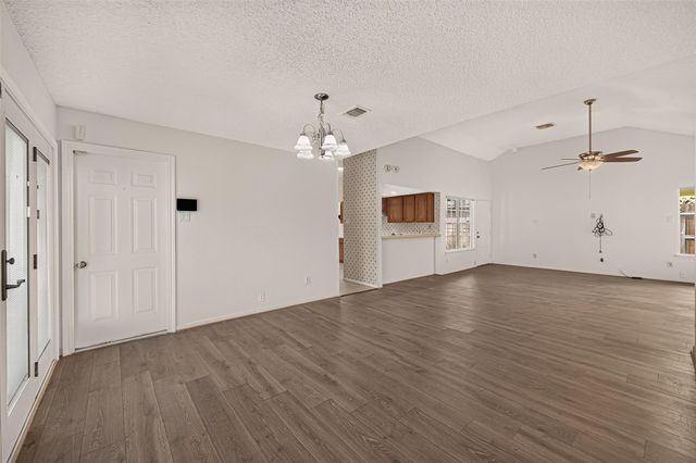 12838 Ashford Knolls Drive, Houston, TX 77082