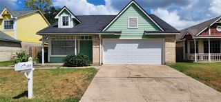 12838 Ashford Knolls Drive, Houston, TX 77082