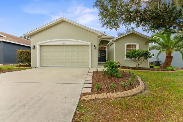 6052 CHAMPIONS GATE BOULEVARD, Zephyrhills, FL 33541