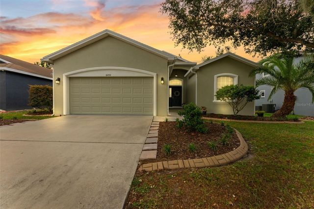 6052 CHAMPIONS GATE BOULEVARD, Zephyrhills, FL 33541