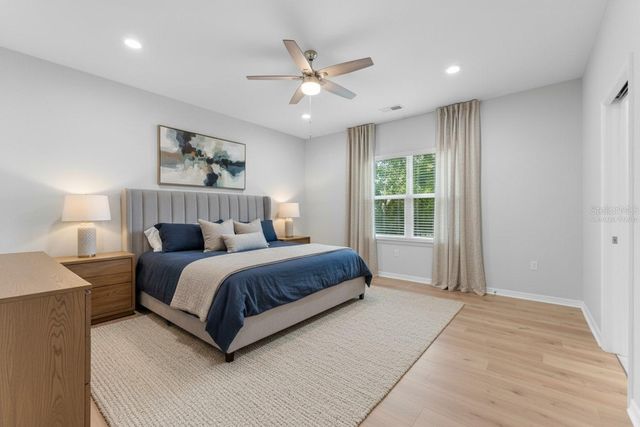 6052 CHAMPIONS GATE BOULEVARD, Zephyrhills, FL 33541