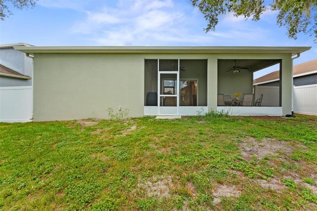 6052 CHAMPIONS GATE BOULEVARD, Zephyrhills, FL 33541