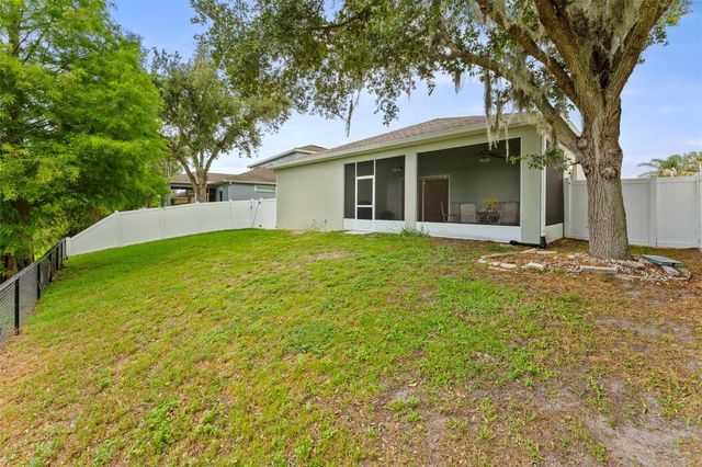 6052 CHAMPIONS GATE BOULEVARD, Zephyrhills, FL 33541