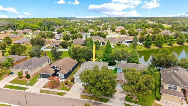 6052 CHAMPIONS GATE BOULEVARD, Zephyrhills, FL 33541