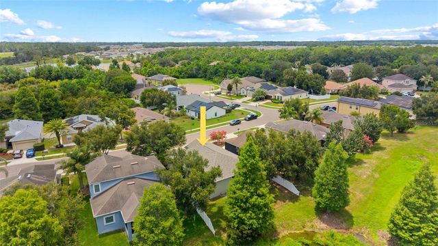 6052 CHAMPIONS GATE BOULEVARD, Zephyrhills, FL 33541