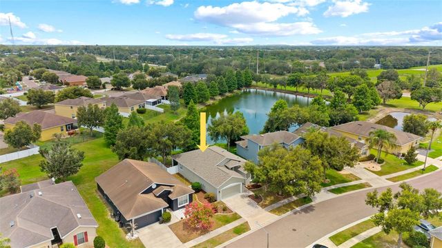 6052 CHAMPIONS GATE BOULEVARD, Zephyrhills, FL 33541