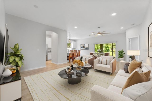6052 CHAMPIONS GATE BOULEVARD, Zephyrhills, FL 33541
