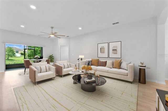 6052 CHAMPIONS GATE BOULEVARD, Zephyrhills, FL 33541
