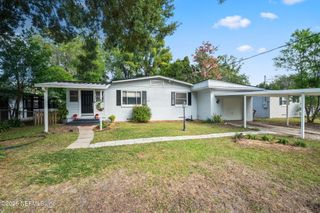 5749 CEDAR PARK Lane, Jacksonville, FL 32210