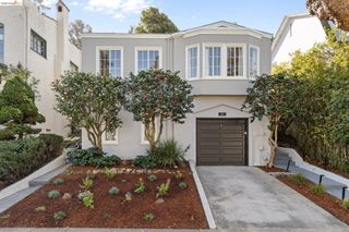 1019 Trestle Glen Rd, Oakland, CA 94610