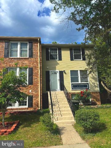 5935 SPRUCE RUN CT, Centreville, VA 20121