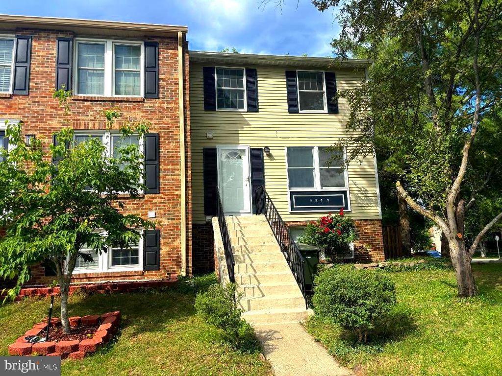 5935 SPRUCE RUN CT, Centreville, VA 20121