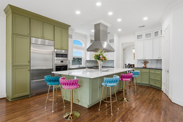 4923 Palmetto Street, Bellaire, TX 77401