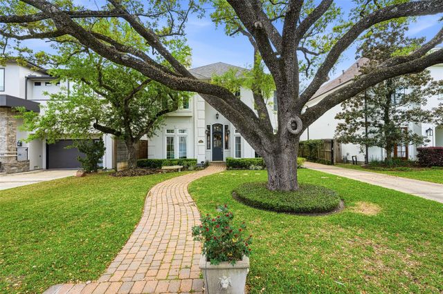 4923 Palmetto Street, Bellaire, TX 77401