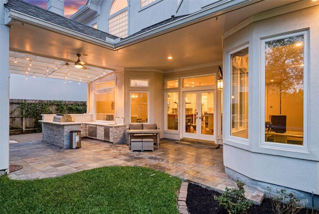 4923 Palmetto Street, Bellaire, TX 77401