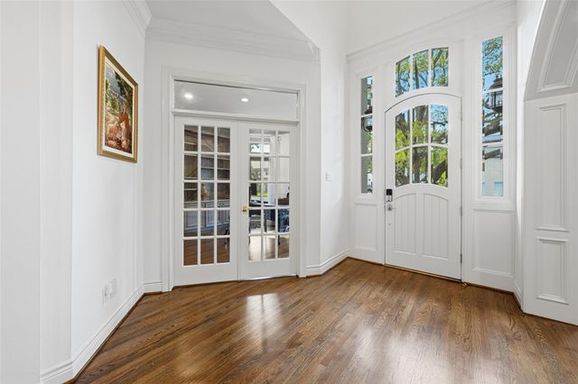 4923 Palmetto Street, Bellaire, TX 77401