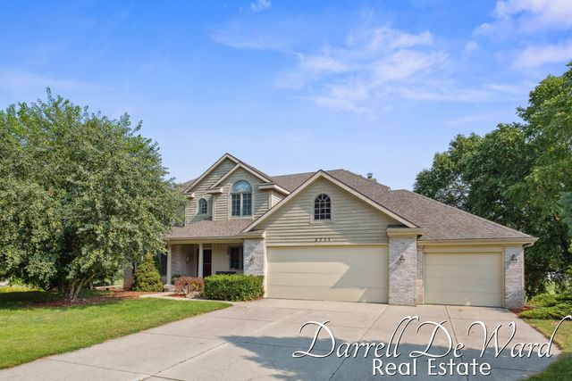 2711 Byron Station Drive Sw, Byron Twp, MI 49315