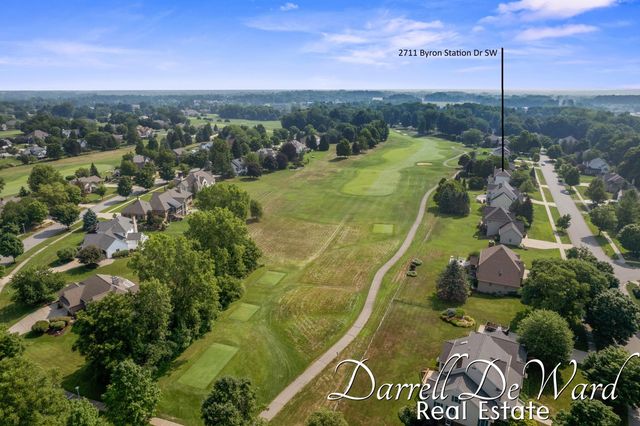 2711 Byron Station Drive Sw, Byron Twp, MI 49315