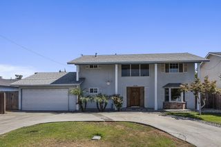 3505 W Laurel Avenue, Visalia, CA 93277