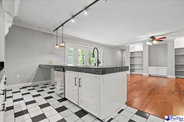 409 Seminole Ave., Florence, SC 29501