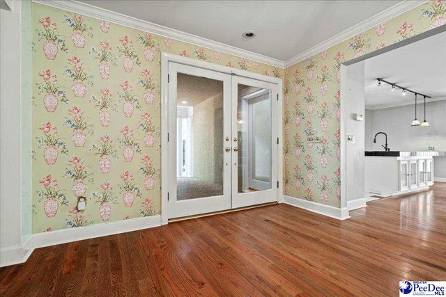 409 Seminole Ave., Florence, SC 29501