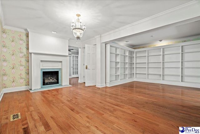 409 Seminole Ave., Florence, SC 29501