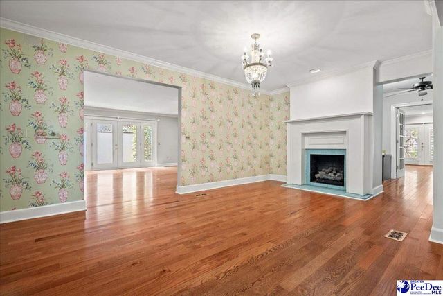 409 Seminole Ave., Florence, SC 29501