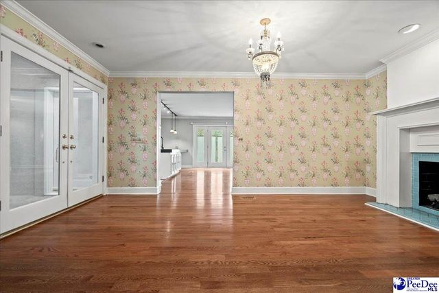 409 Seminole Ave., Florence, SC 29501