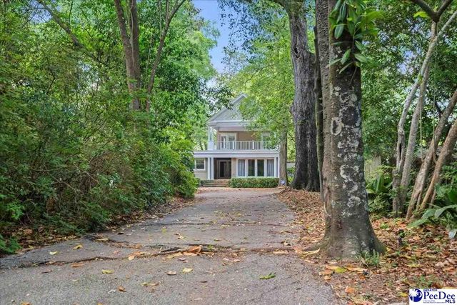 409 Seminole Ave., Florence, SC 29501