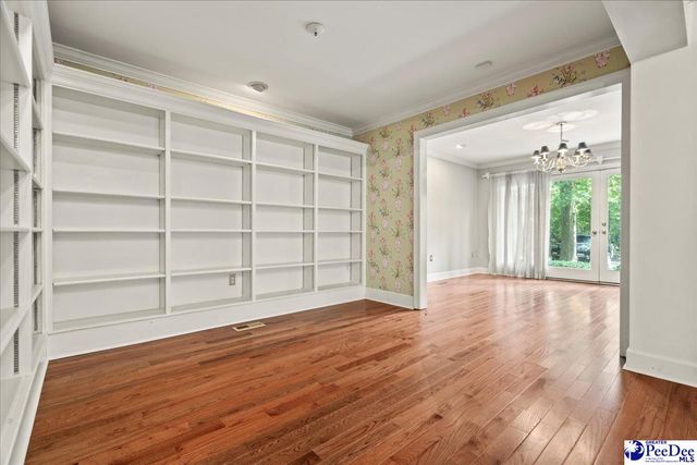 409 Seminole Ave., Florence, SC 29501