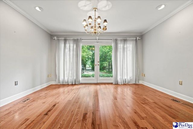 409 Seminole Ave., Florence, SC 29501