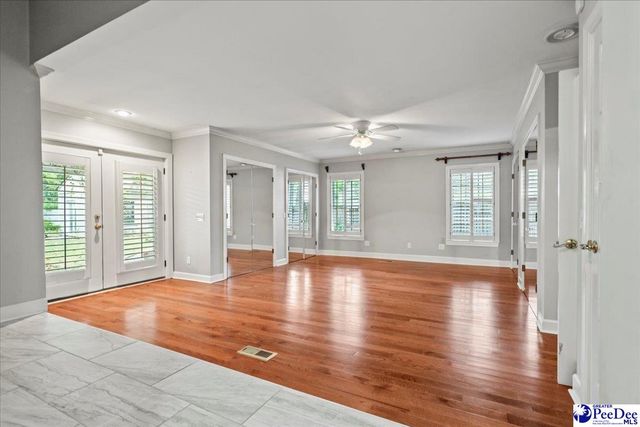 409 Seminole Ave., Florence, SC 29501